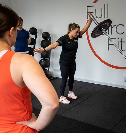 Full Circle Fitness-135