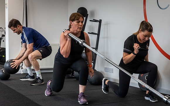 Full Circle Fitness-165