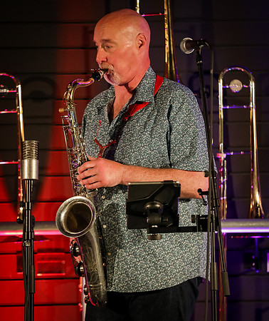 Simon Bates Trio - July-141