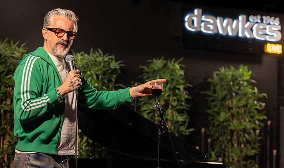 Dawkes Comedy Night-22
