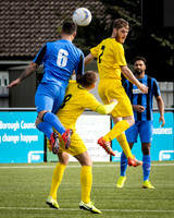 vs Chalvey Sports FC-4