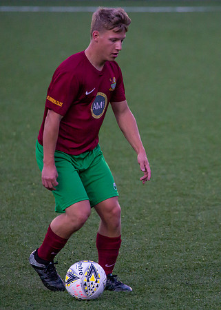 vs Ascot United FC-3