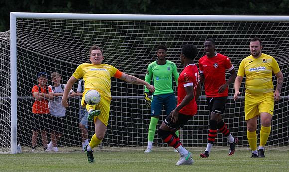 vs Maidenhead United FC-47