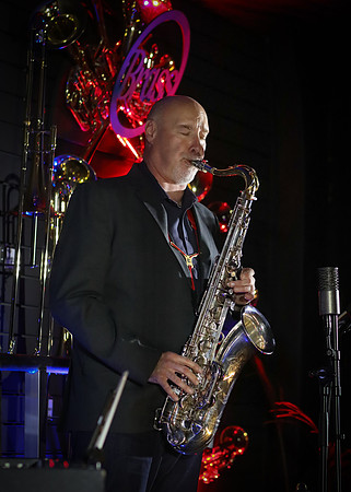 Simon Bates Trio-27