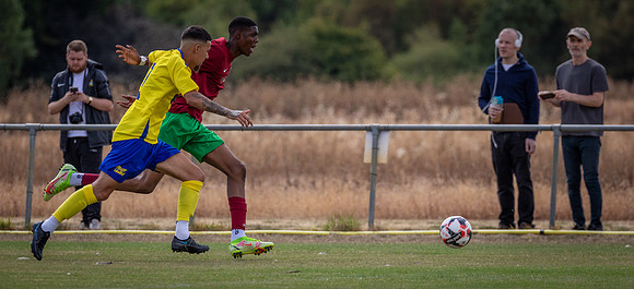 vs Ascot United FC (FA Cup)-20
