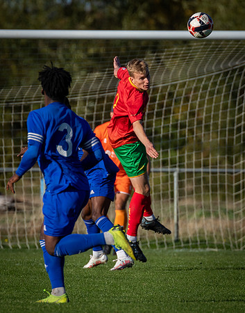 vs Broadfields United FC-157