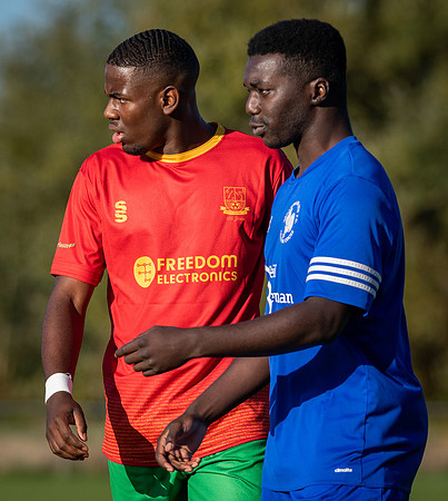 vs Broadfields United FC-170