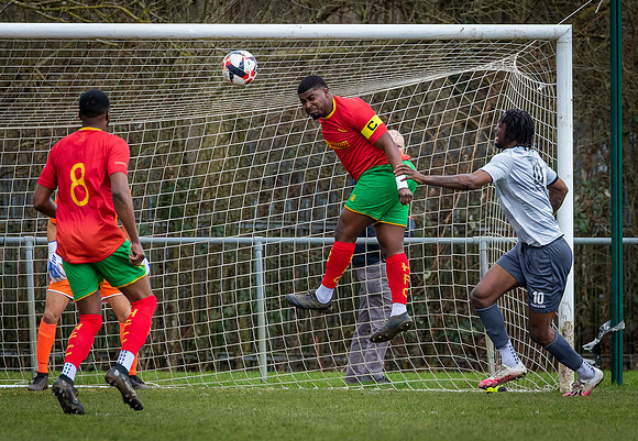 vs Spelthorne Sports FC-7