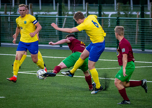 vs Ascot United FC-5