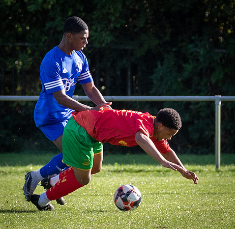 vs Broadfields United FC-47