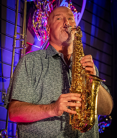 Simon Bates Trio - July-101