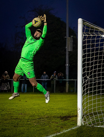 vs Peacehaven FC-110