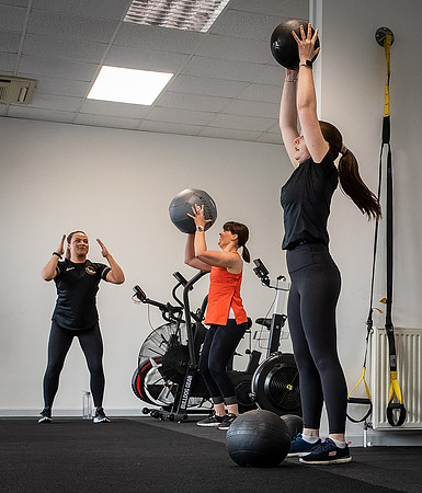 Full Circle Fitness-155