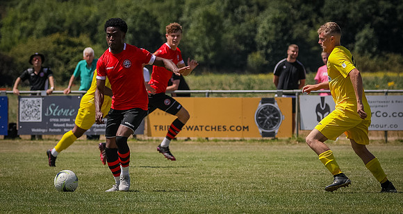vs Maidenhead United FC-128