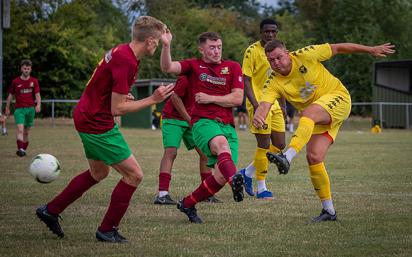 vs Tadley Calleva-135