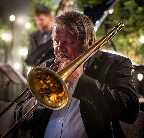 Andy Mears Octet-83