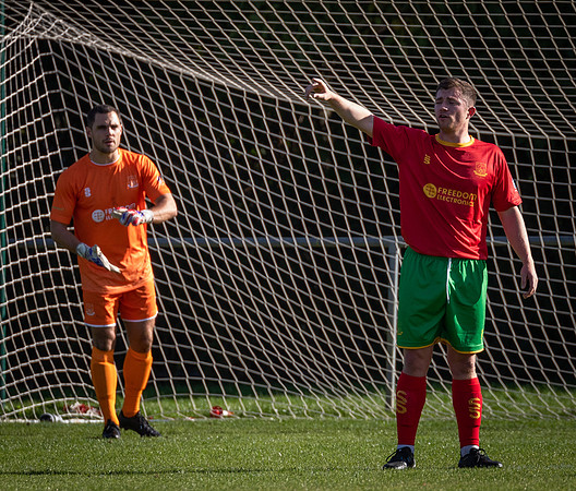 vs Broadfields United FC-75