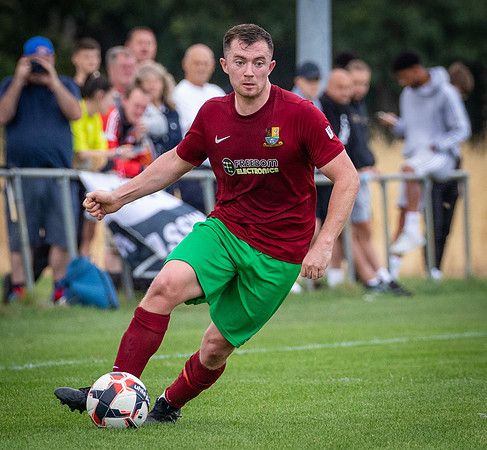 vs Binfield FC (FA Cup)-152