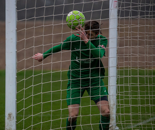 vs Kidlington-24