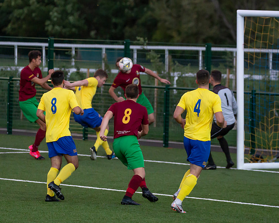 vs Ascot United FC-1