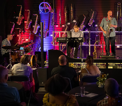 Simon Bates Trio - July-139