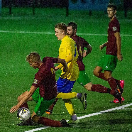 vs Ascot United FC-19