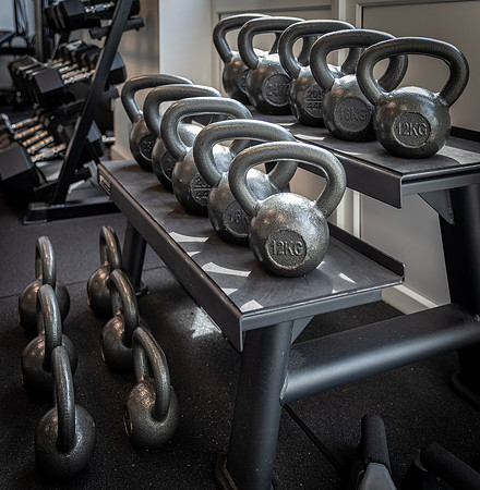 Full Circle Fitness-1