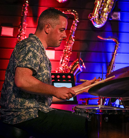 Simon Bates Trio - July-39