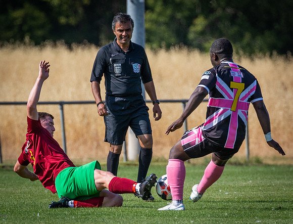 vs Windsor FC August-37