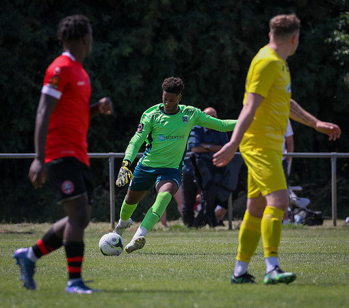 vs Maidenhead United FC-64