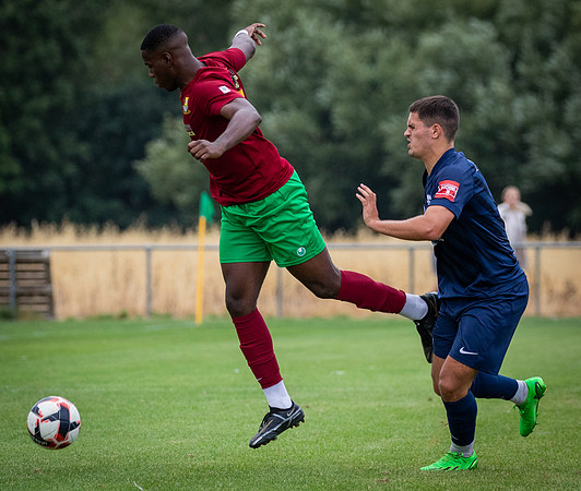 vs Binfield FC (FA Cup)-132