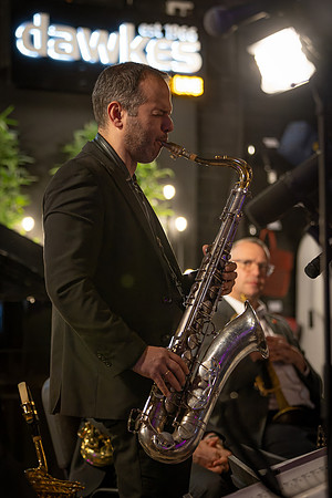 Andy Mears Octet-19
