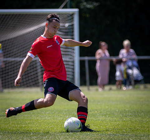 vs Maidenhead United FC-161