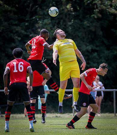 vs Maidenhead United FC-79