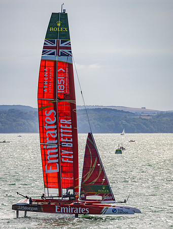 Sail GP-104