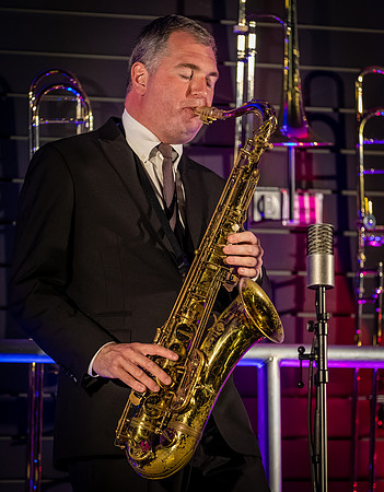 Simon Spillet Quartet-24
