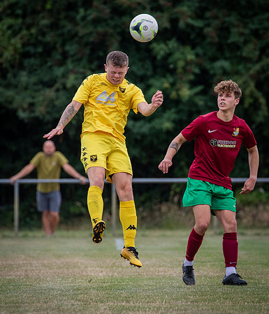 vs Tadley Calleva-98