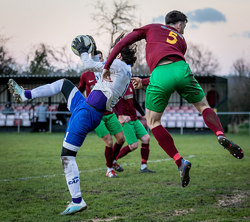 vs St Panteleimon-104
