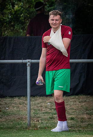 vs Binfield FC (FA Cup)-107