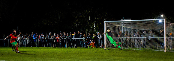 vs Peacehaven FC-131