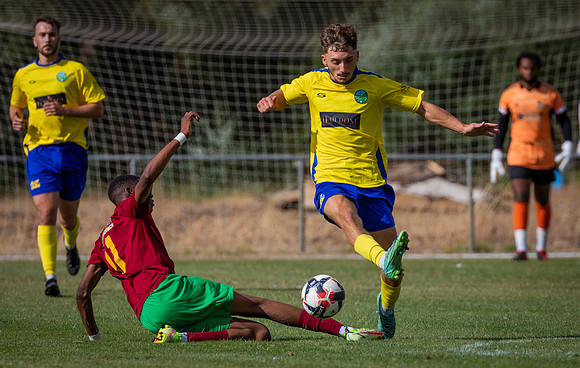 vs Ascot United FC (FA Cup)-199