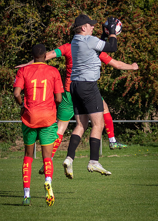 vs Broadfields United FC-45