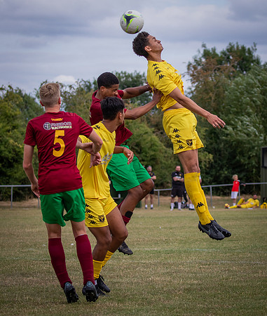 vs Tadley Calleva-142