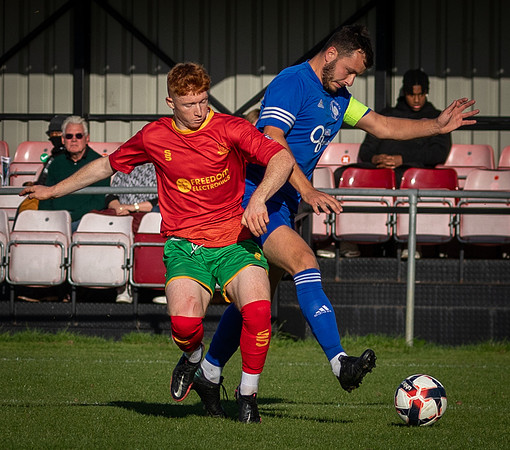 vs Broadfields United FC-175