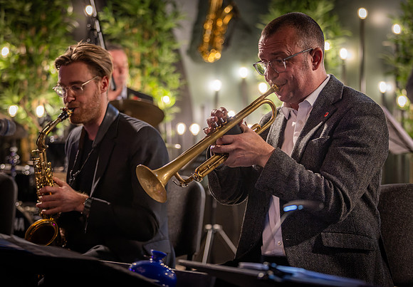 Andy Mears Octet-108