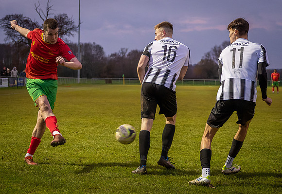 vs Peacehaven FC-84