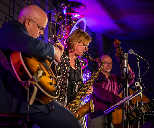 Karen Sharp Trio-87