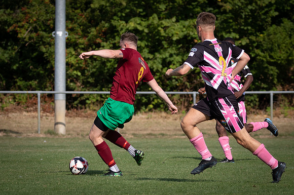 vs Windsor FC August-101