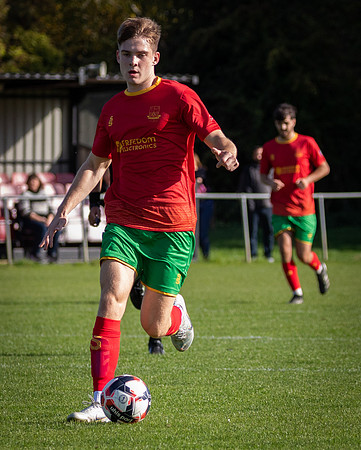 vs Broadfields United FC-60