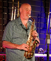 Simon Bates Trio - July-2